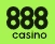888 Casino Logo